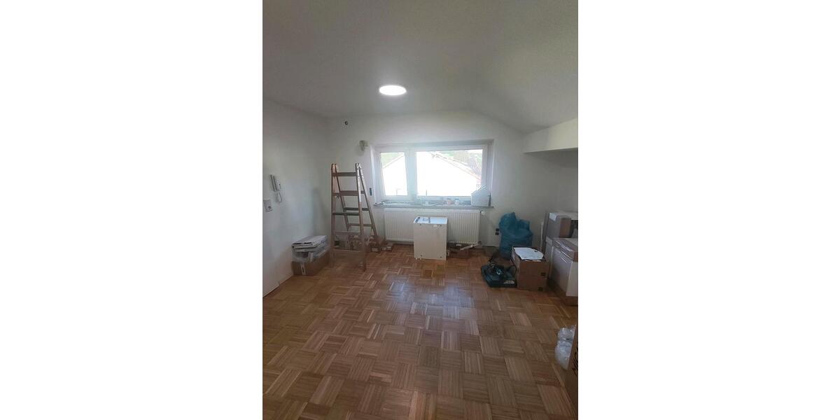 Dachgeschoßwohnung Heimenkirch - 3 Zimmer, 70 m&sup2;, 780&euro; | Angebot:26698852