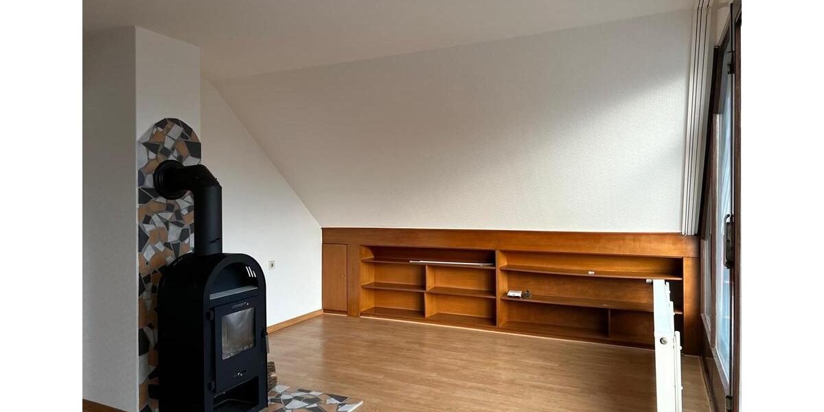Eine gemütliche 2-Zimmer- Wohnung in Hoya 2 zimmer