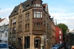 Schöne Altbauwohnung im Nauwieserviertel zimmer