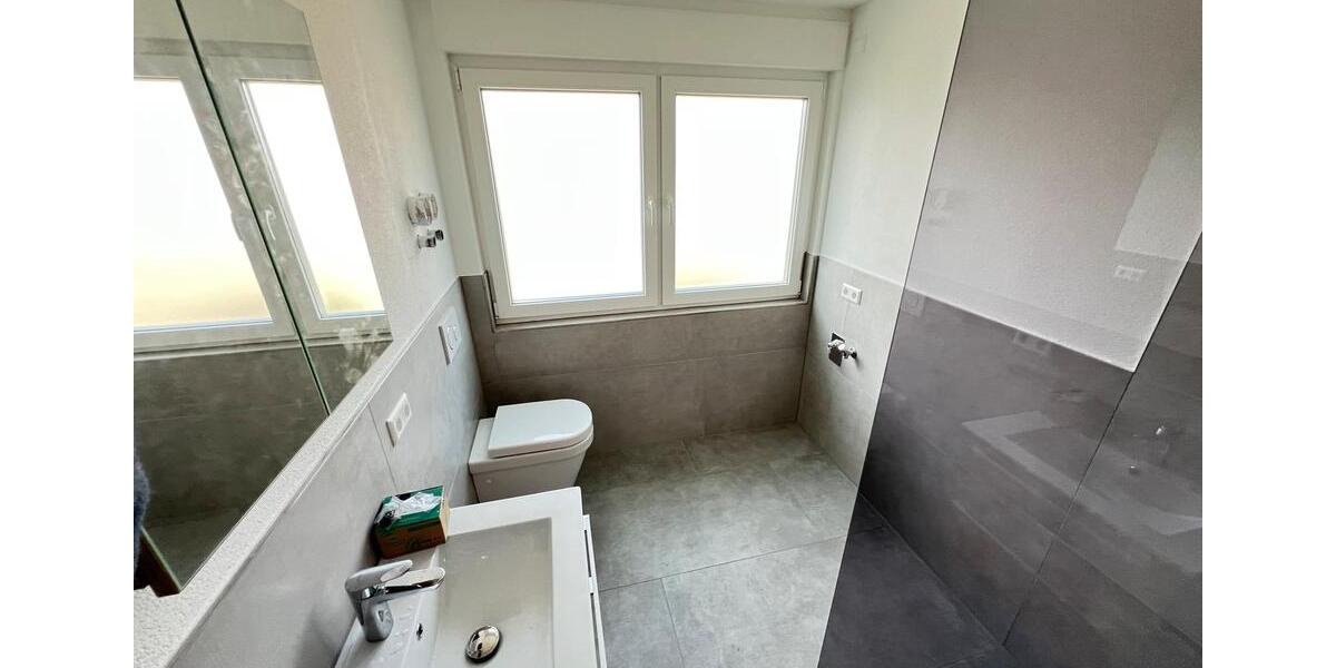 Etagenwohnung Zimmern ob Rottweil - 3 Zimmer, 78 m&sup2;, 1.000&euro; | Angebot:26286895
