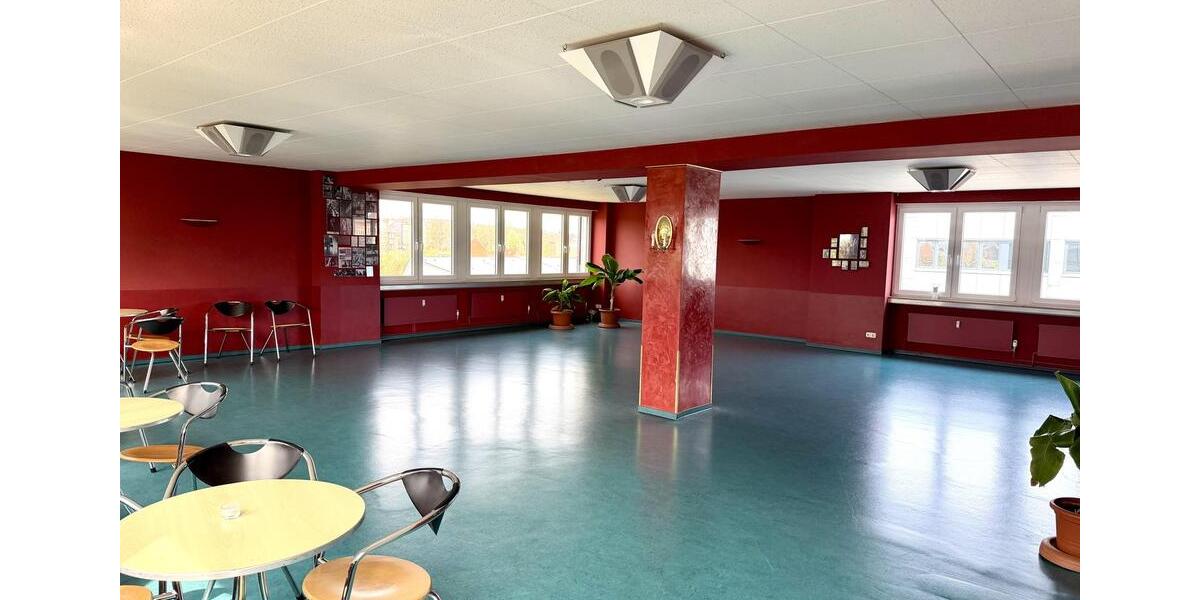 Gewerbeobjekt Kiel Südfriedhof - 2.500&euro; | Angebot:26199468