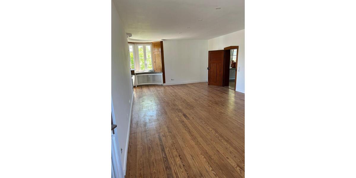 Erdgeschoßwohnung Breuberg - 3 Zimmer, 104 m&sup2;, 1.000&euro; | Angebot:26636097