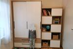 Erdgeschoßwohnung Regensburg Galgenberg - 4 Zimmer, 109 m&sup2;, 1.800&euro; | Angebot:26357926