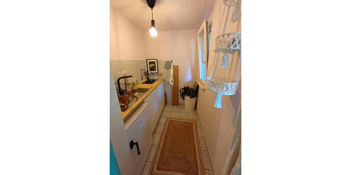 Wohnen auf Zeit Freiburg im Breisgau Ebnet - 1.5 Zimmer, 45 m&sup2;, 900&euro; | Angebot:26553479