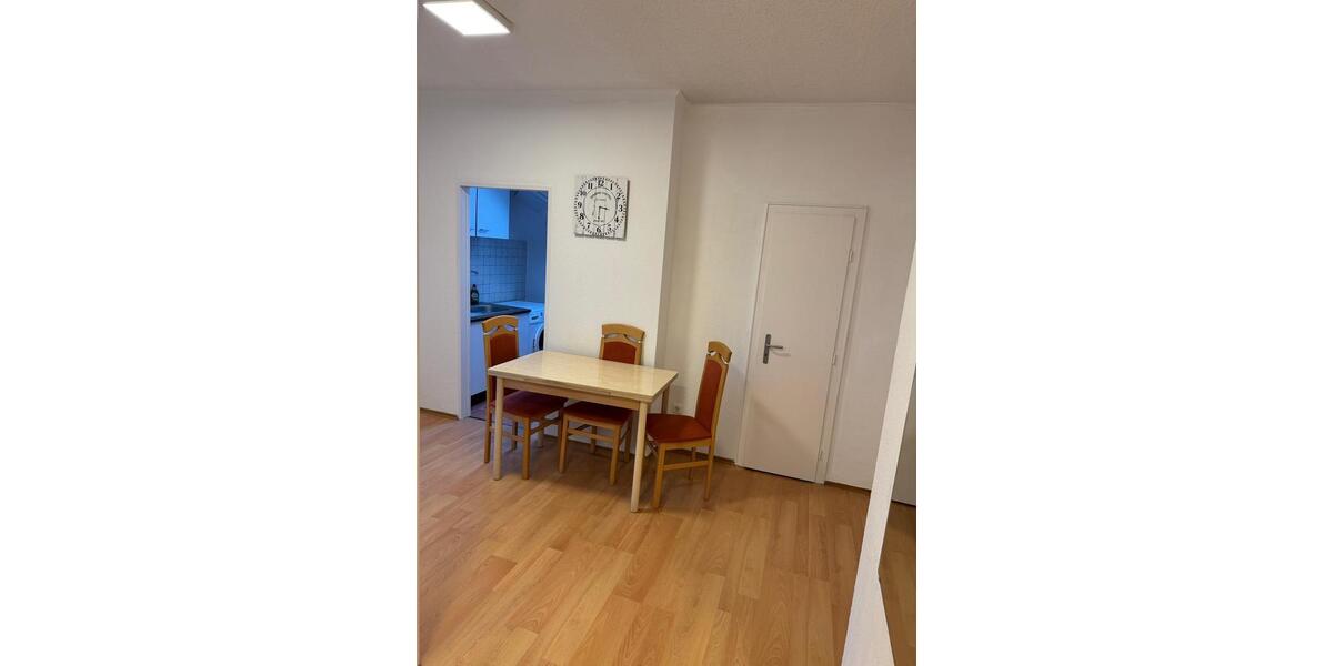Wohnen auf Zeit Neumünster Brachenfeld/Ruthenberg - 2 Zimmer, 60 m&sup2;, 20&euro; | Angebot:24548600