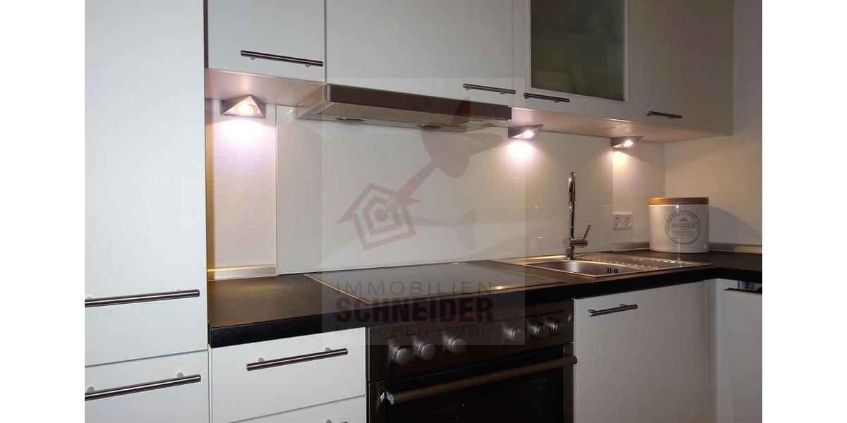 Etagenwohnung München Aubing-Lochhausen-Langwied - 3 Zimmer, 74 m&sup2;, 1.397&euro; | Angebot:26482762