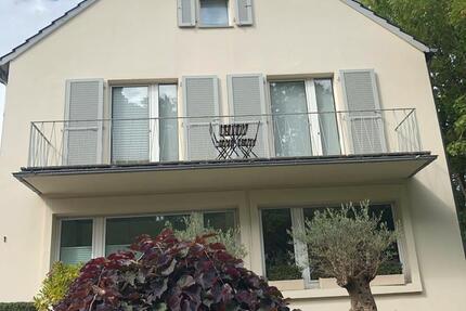 Top! Schönes helles möbliertes 2-Z.Apartment am Bunten Garten zimmer