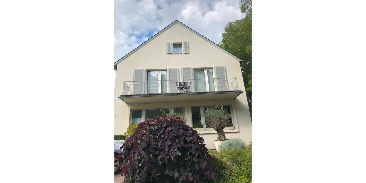 Top! Schönes helles möbliertes 2-Z.Apartment am Bunten Garten zimmer