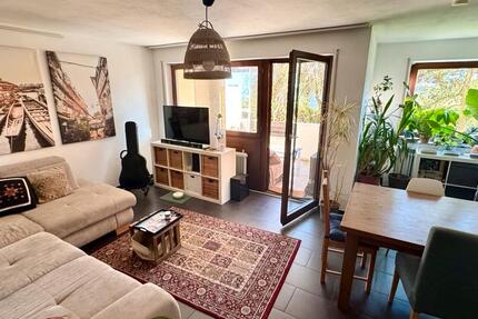 WG-Zimmer in Neu-UlmPfuhl 1 zimmer