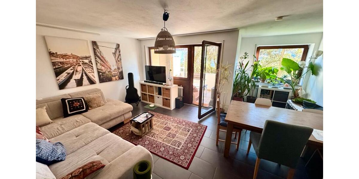 WG-Zimmer in Neu-UlmPfuhl 1 zimmer