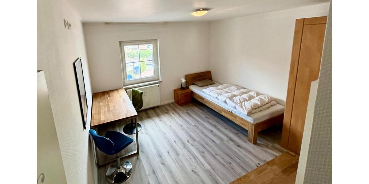 Wohnen auf Zeit Friedberg (Hessen) - 1 Zimmer, 15 m&sup2;, 420&euro; | Angebot:26250634