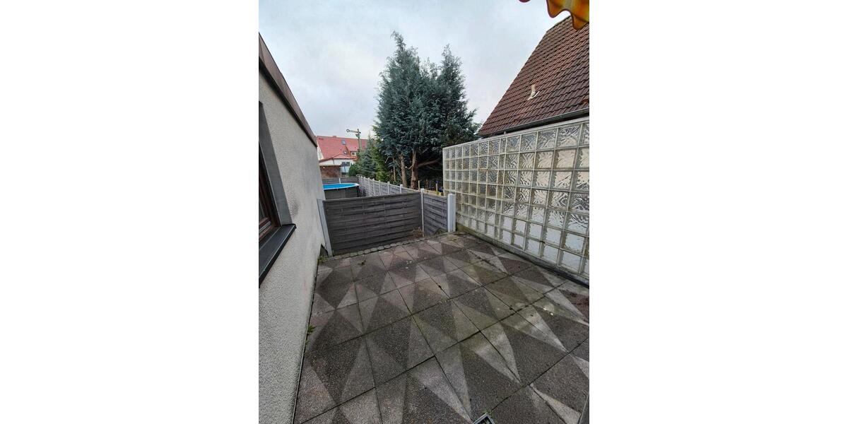 Erdgeschoßwohnung Baunatal - 2 Zimmer, 60 m&sup2;, 700&euro; | Angebot:25017592