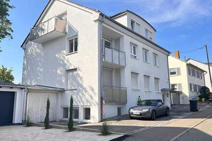 Wohnung Böblingen - 3 Zimmer, 95 m&sup2;, 2.100&euro; | Angebot:24990770