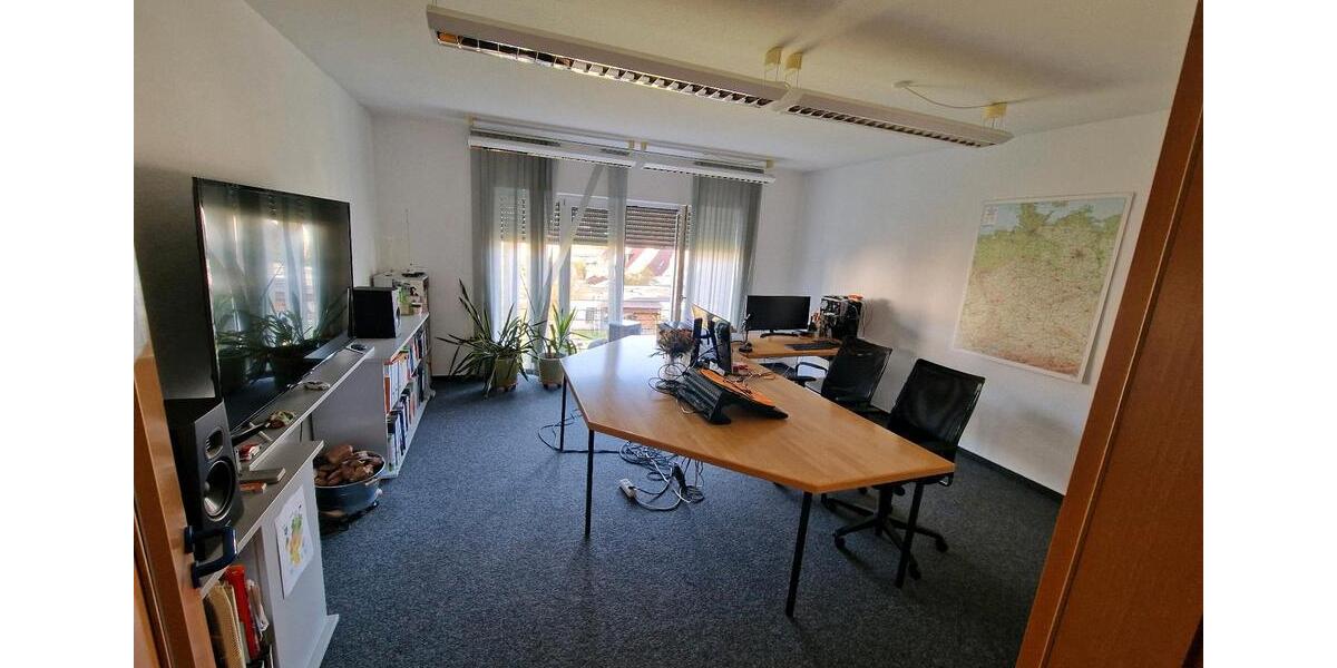 Gewerbeobjekt Solms - 900&euro; | Angebot:26402353