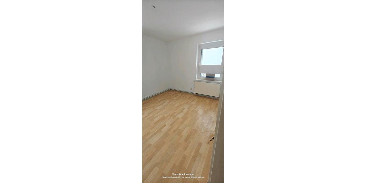 Etagenwohnung Vetschau/Spreewald Spreewald - 3 Zimmer, 66 m&sup2;, 598&euro; | Angebot:26047584