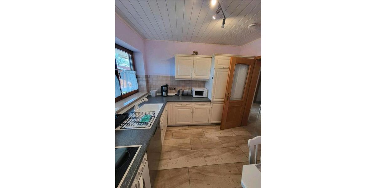 1 WG-Zimmer frei in 2er WG, Würzburg Stadtteil Dürrbachau 1 zimmer