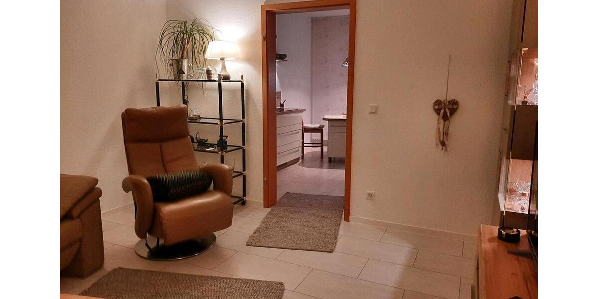 Wohnen auf Zeit Iserlohn Letmathe - 2 Zimmer, 50 m&sup2;, 1.100&euro; | Angebot:25173916