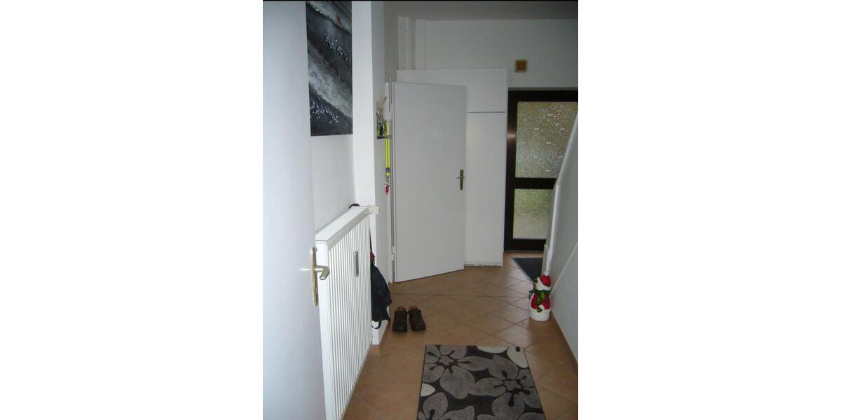 Schöne 4 Zimmer Erdgeschosswohnung mit 135 qm in Brunkensen 4 zimmer