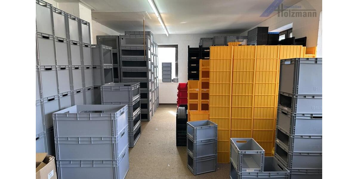 Gewerbeobjekt Petershagen - 1.570&euro; | Angebot:26019777