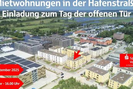 Wohnung Greifswald - 3 Zimmer, 77 m&sup2;, 997&euro; | Angebot:13248334