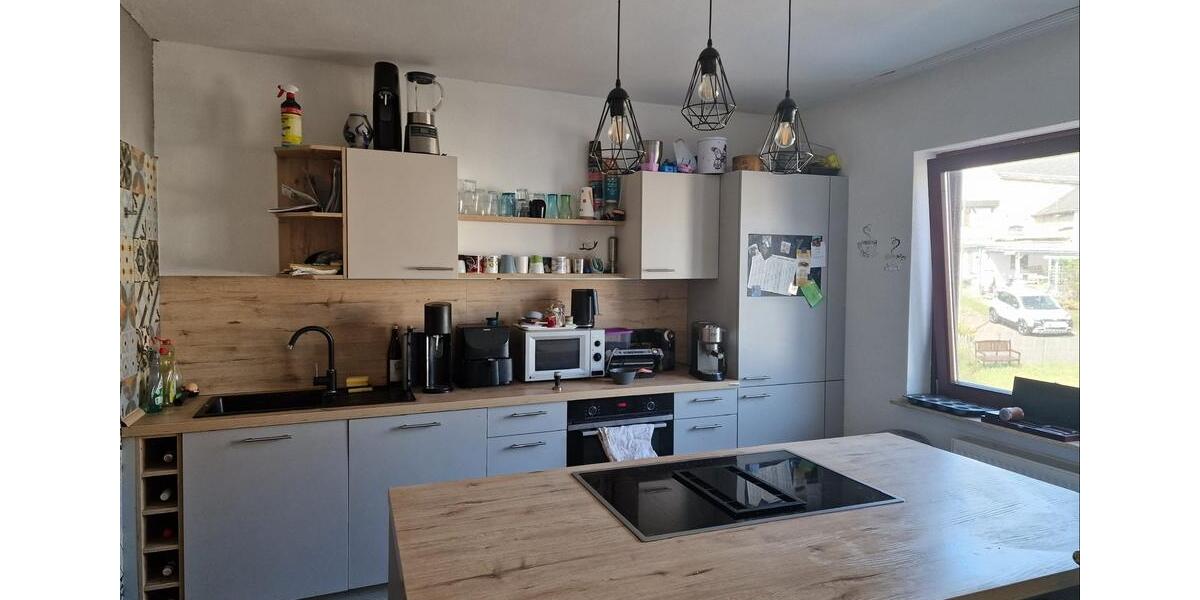 Doppelhaushälfte Niederburg - 3 Zimmer, 150 m&sup2;, 950&euro; | Angebot:26167780