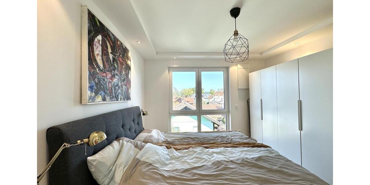 Etagenwohnung Wolfratshausen - 3 Zimmer, 75 m&sup2;, 1.399&euro; | Angebot:25870517