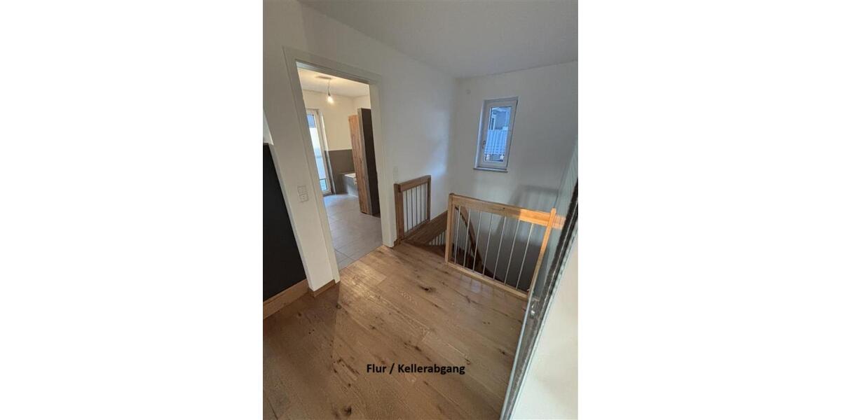 Maisonettenwohnung Abensberg - 3 Zimmer, 96 m&sup2;, 1.550&euro; | Angebot:24629863