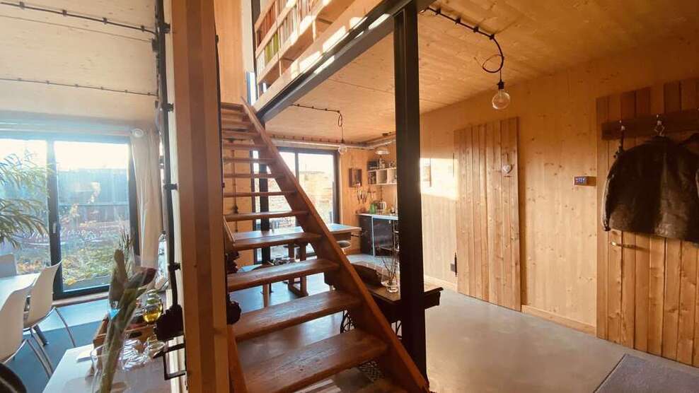Haus zum Mieten in Friedberg 960 € 75 m²