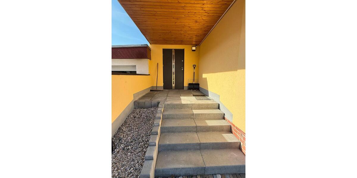 Erdgeschoßwohnung Eilenburg - 3 Zimmer, 77 m&sup2;, 750&euro; | Angebot:26286522