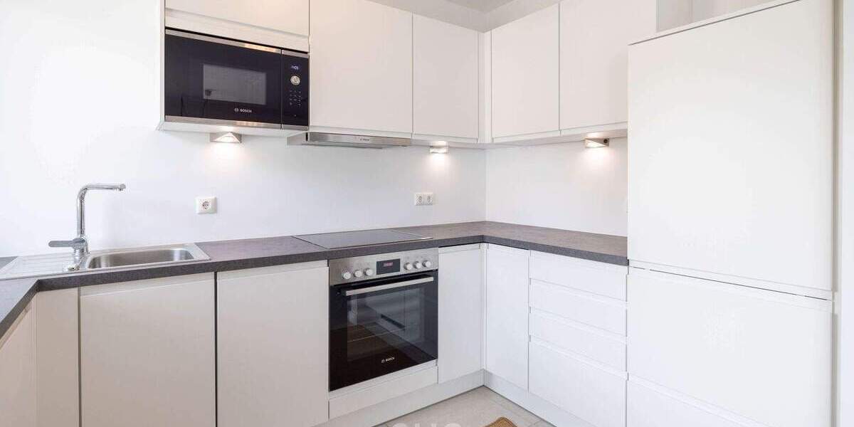 Etagenwohnung Frankfurt am Main Griesheim - 2 Zimmer, 61 m&sup2;, 1.650&euro; | Angebot:25820788