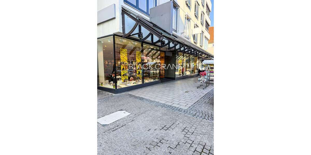 Gewerbeobjekt Stuttgart Feuerbach - 9.500&euro; | Angebot:26603917