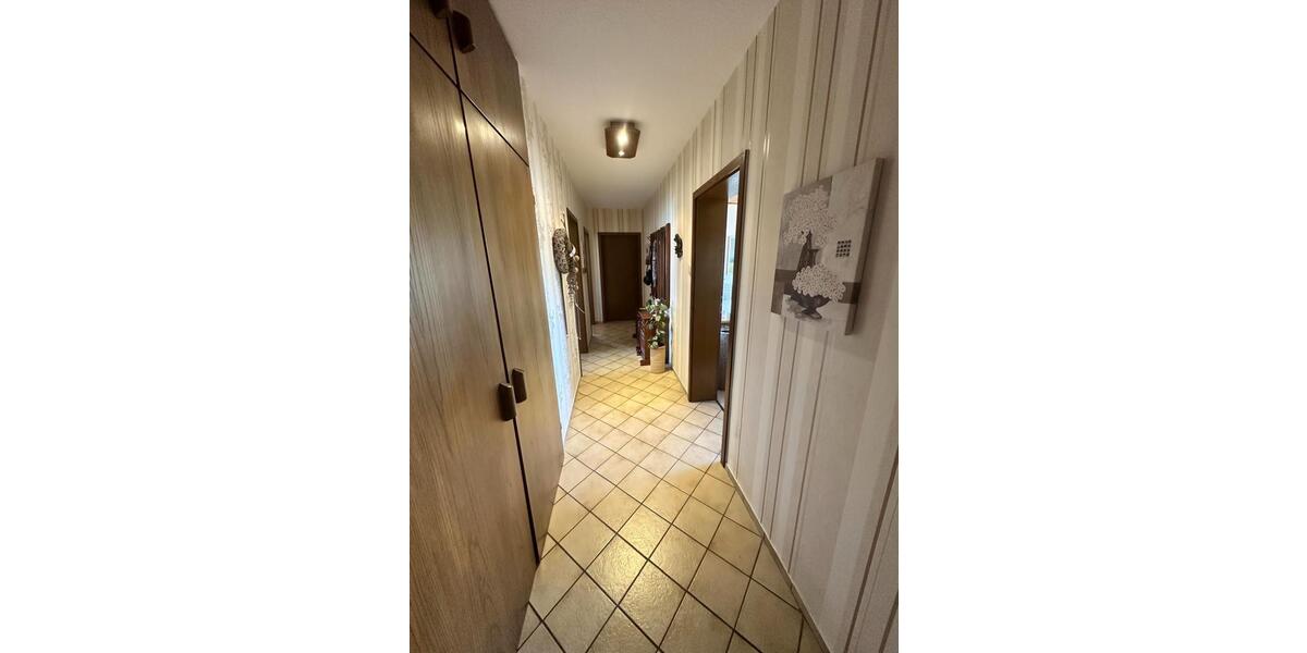 Etagenwohnung Beckum - 4 Zimmer, 85 m&sup2;, 700&euro; | Angebot:26538385