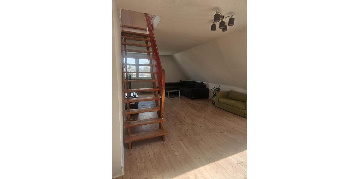 Wohnen auf Zeit Tangstedt - 3.5 Zimmer, 90 m&sup2;, 1.000&euro; | Angebot:26020694