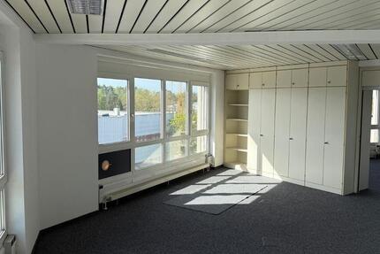 Büroräume Hafen Nürnberg zimmer