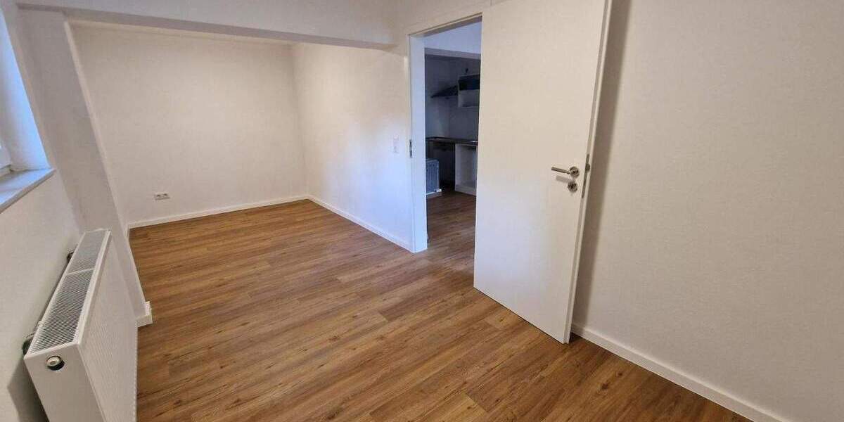 Etagenwohnung Selb - 2 Zimmer, 55 m&sup2;, 475&euro; | Angebot:26156273