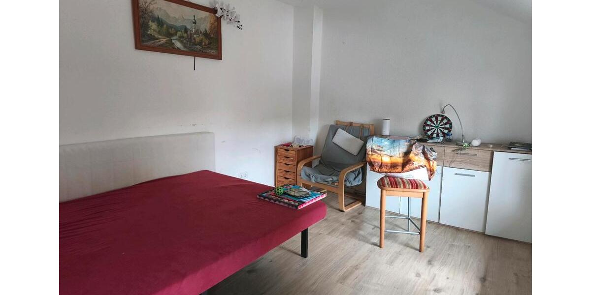 Wohnen auf Zeit Hannover Bothfeld-Vahrenheide - 2 Zimmer, 12 m&sup2;, 400&euro; | Angebot:25904306