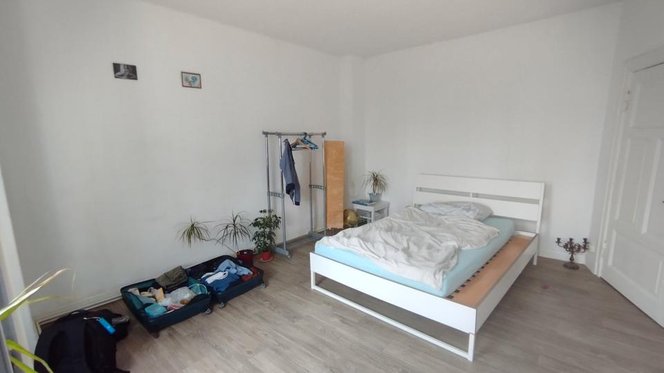 Wohnen auf Zeit Emden - 1 Zimmer, 18 m&sup2;, 415&euro; | Angebot:26563119