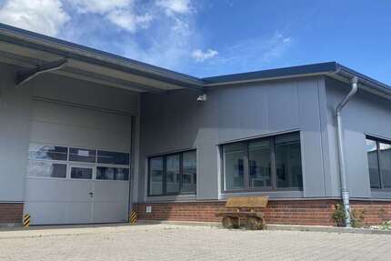 Gewerbeobjekt Seelze Almhorst - 2.715&euro; | Angebot:24600730