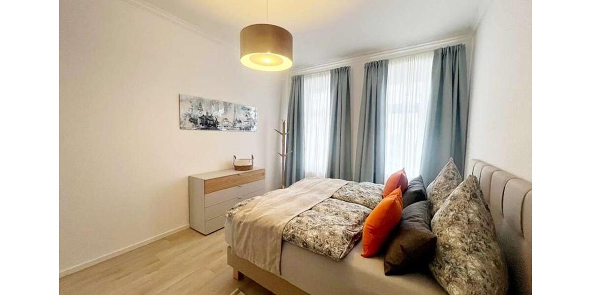 Wohnen auf Zeit Chemnitz Hilbersdorf - 2 Zimmer, 58 m&sup2;, 520&euro; | Angebot:26152049
