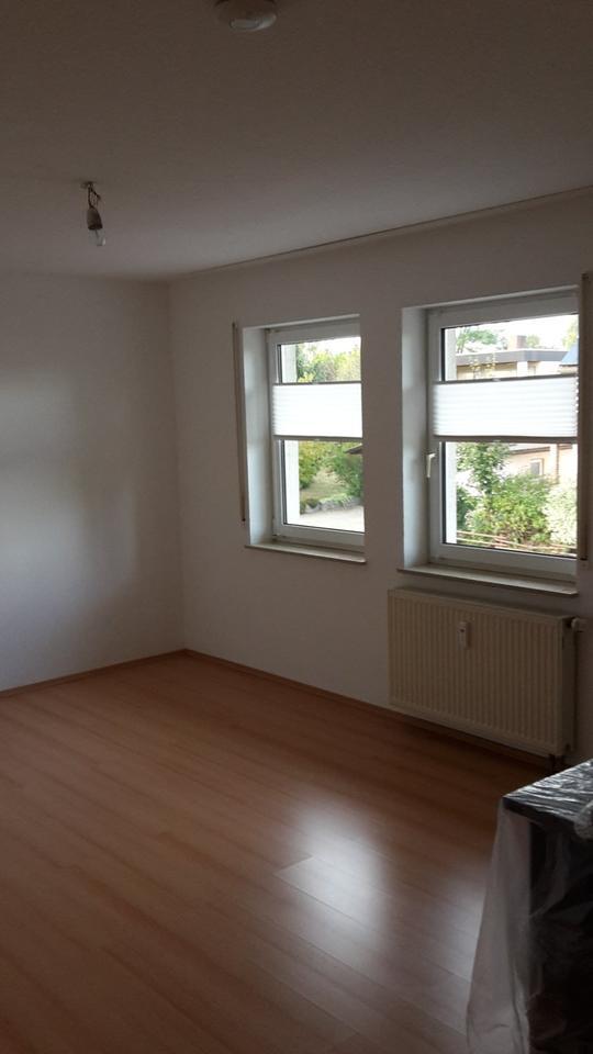 Sonnige und gepflegte 2,5-Zimmer Wohnung mit Süd-West-Balkon