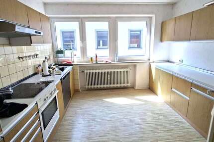 Wohnung Kleve - 2 Zimmer, 65 m&sup2;, 420&euro; | Angebot:26176758