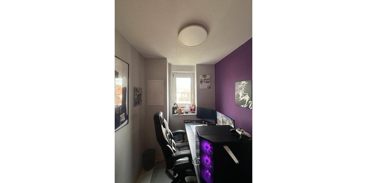 Etagenwohnung Renchen - 2.5 Zimmer, 70 m&sup2;, 950&euro; | Angebot:24677405