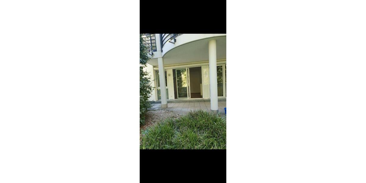 Erdgeschoßwohnung Bayreuth City - 3 Zimmer, 81 m&sup2;, 1.100&euro; | Angebot:26535698