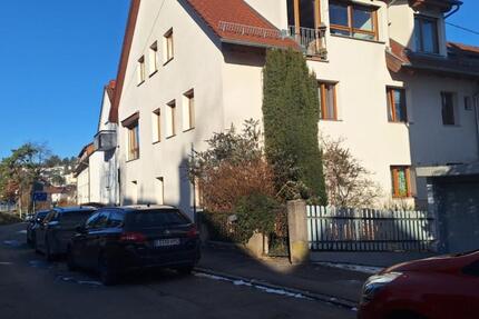 Wohnung Esslingen am Neckar Hegensberg - 5 Zimmer, 120 m&sup2;, 1.600&euro; | Angebot:24433087