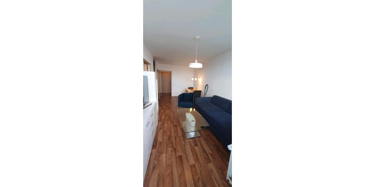 Etagenwohnung Ludwigshafen am Rhein - 2 Zimmer, 45 m&sup2;, 956&euro; | Angebot:25908711