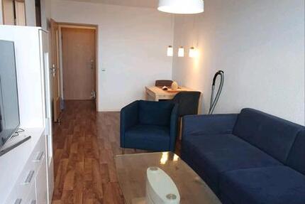 Wohnung Ludwigshafen am Rhein - 2 Zimmer, 45 m&sup2;, 956&euro; | Angebot:25908711