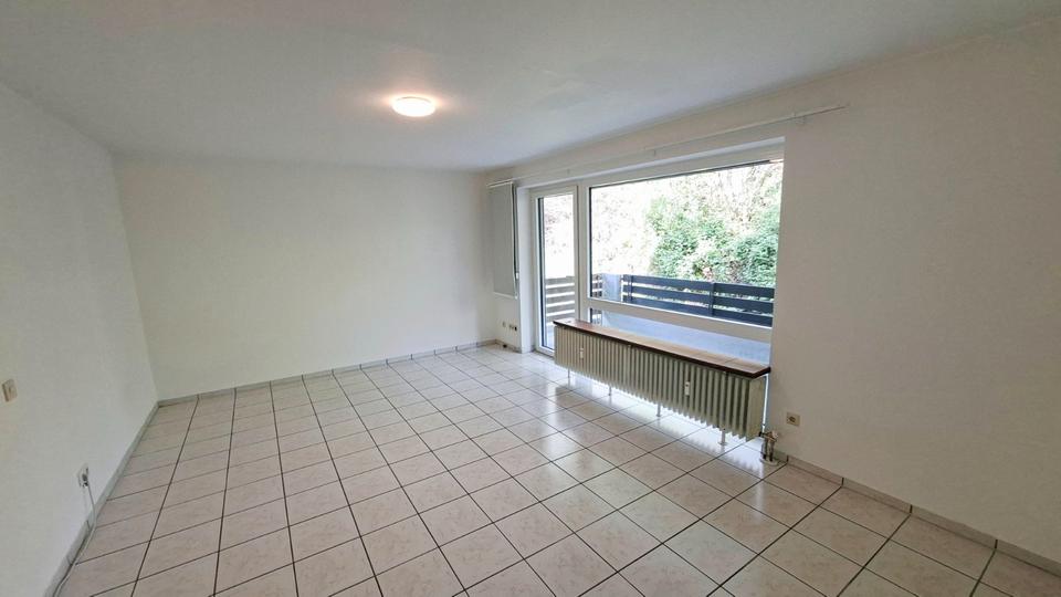 Etagenwohnung Saarburg - 1 Zimmer, 42 m&sup2;, 600&euro; | Angebot:26222601
