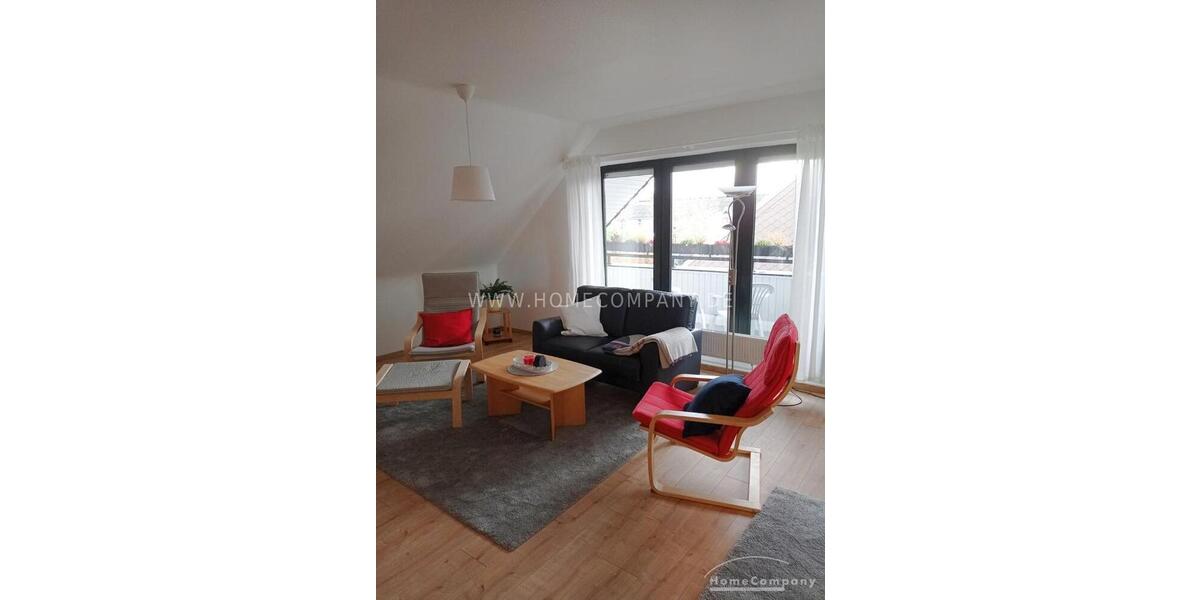 Wohnen auf Zeit Quarnbek - 2 Zimmer, 62 m&sup2;, 1.190&euro; | Angebot:26481986