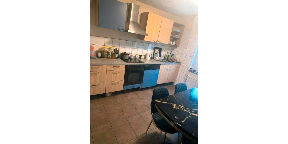 Etagenwohnung Niederfischbach - 2 Zimmer, 60 m&sup2;, 400&euro; | Angebot:25999954