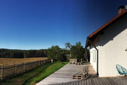 Einfamilienhaus von privat zur Miete 7 zimmer